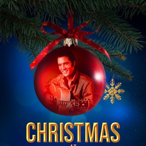 Christmas at Graceland