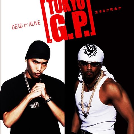TOKYO G.P.