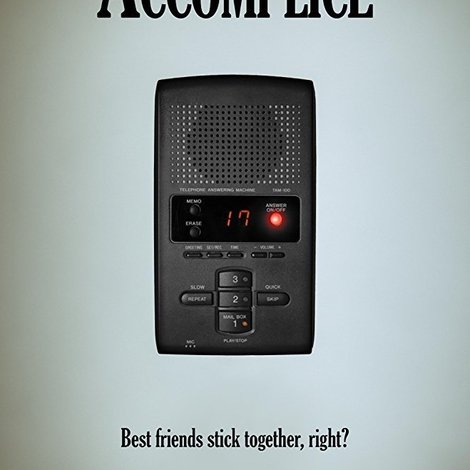 The Accomplice