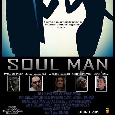 Soul Man