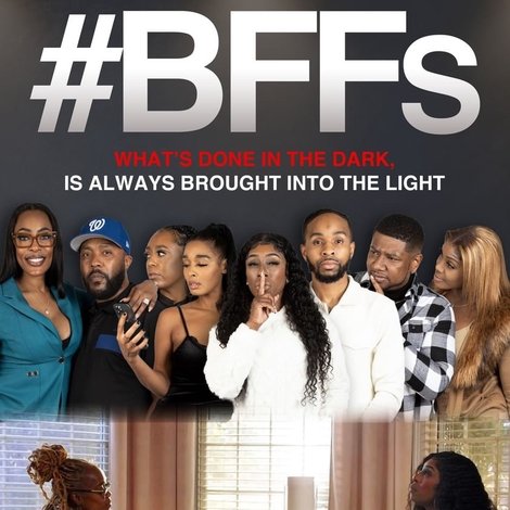#BFFS