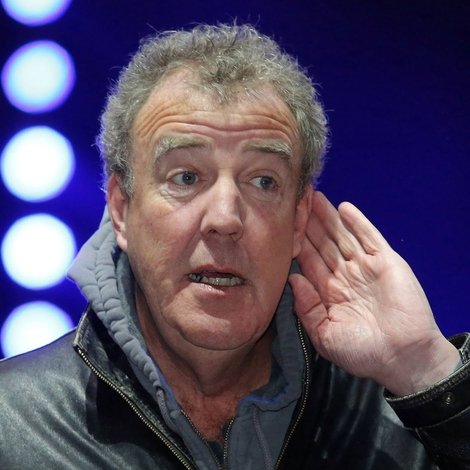 Jeremy Clarkson: King of Controversy