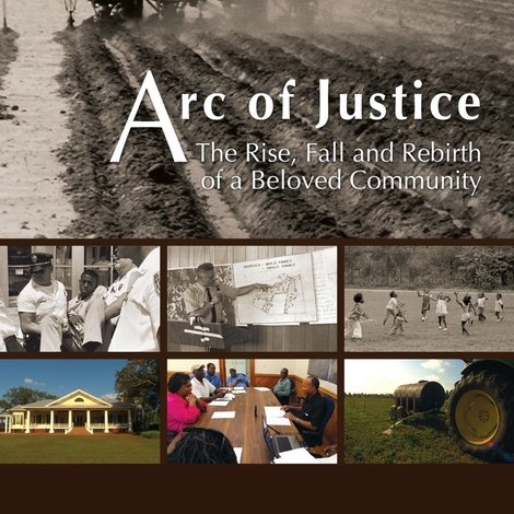 Arc of Justice