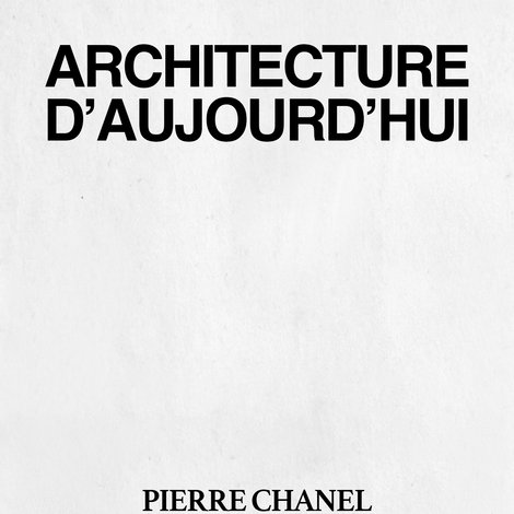 L'Architecture d'Aujourd'hui