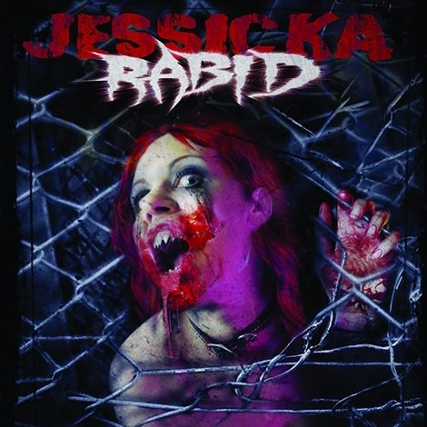Jessicka Rabid