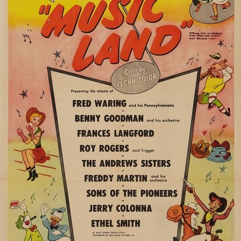 Music Land