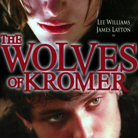 The Wolves of Kromer