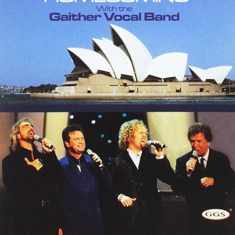 Australian Homecoming