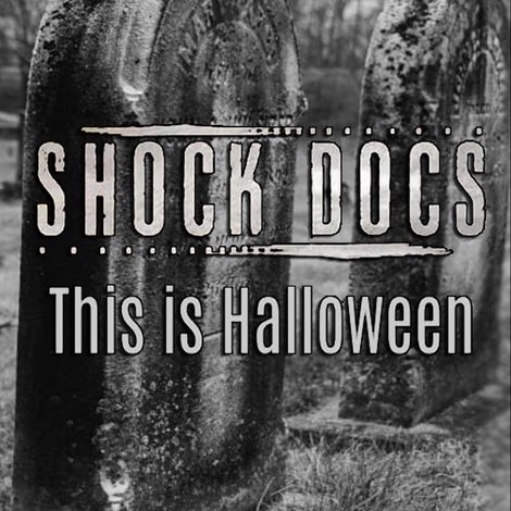 This Is Halloween