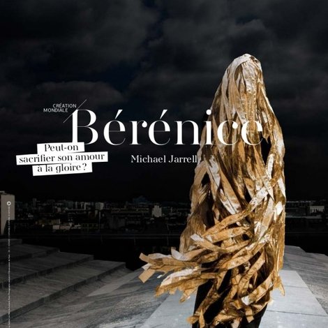 Jarrell: Bérénice