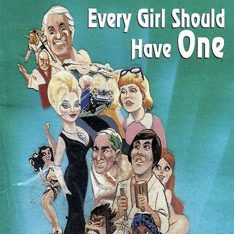 Every Girl Should Have One