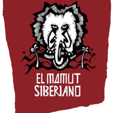 Soy Cuba, o mamute Siberiano