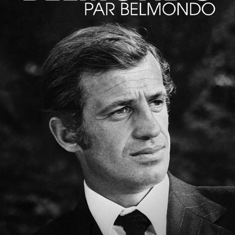 Belmondo par Belmondo