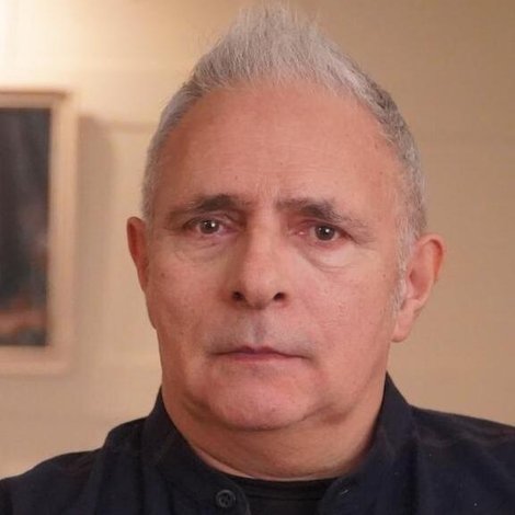 In My Own Words: Hanif Kureishi