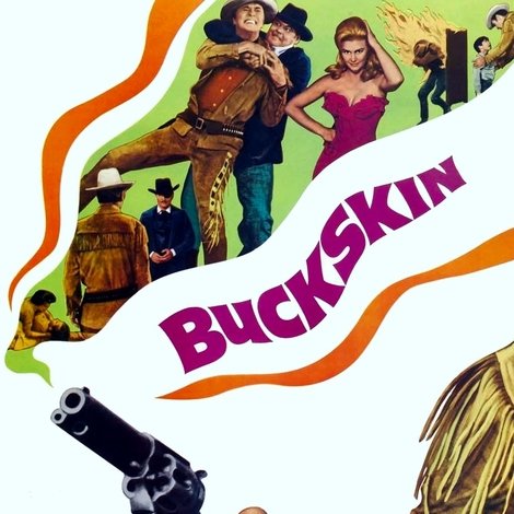 Buckskin