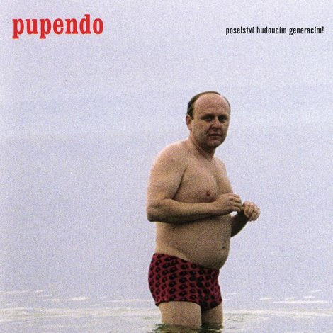Pupendo