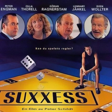 Suxxess