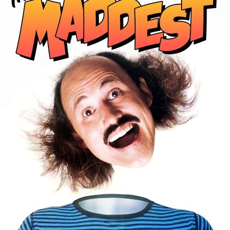 Gallagher: The Maddest