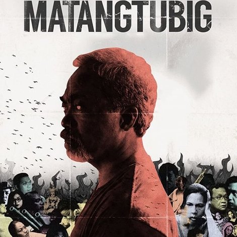 Matangtubig