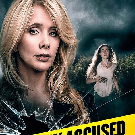 Falsely Accused