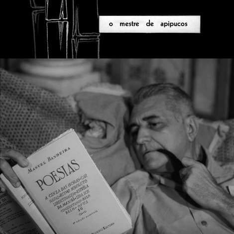 O Mestre de Apipucos