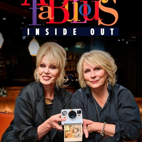 Absolutely Fabulous: Inside Out