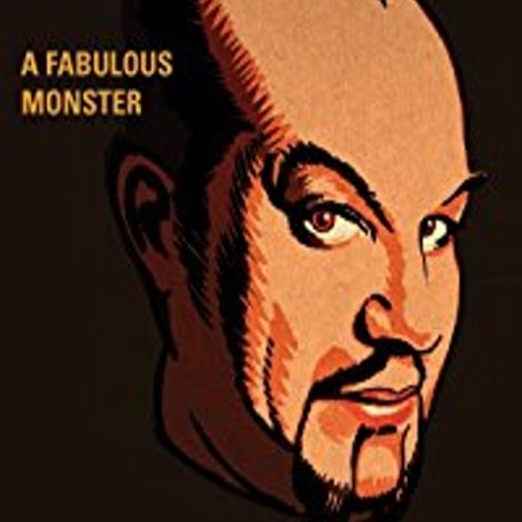 Max Maven: A Fabulous Monster