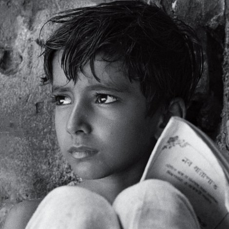 পথের পাঁচালী