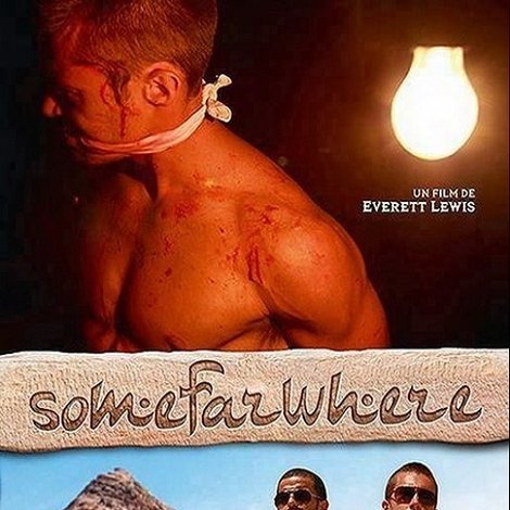 Somefarwhere