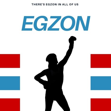 Egzon