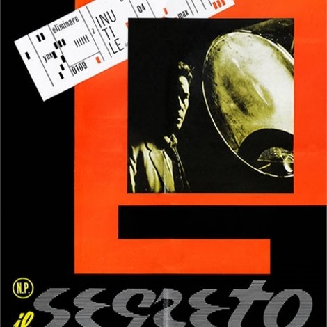 N.P. - Il segreto