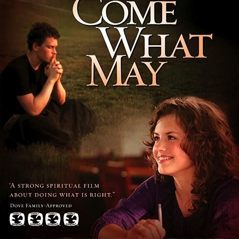Come What May