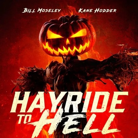 Hayride to Hell
