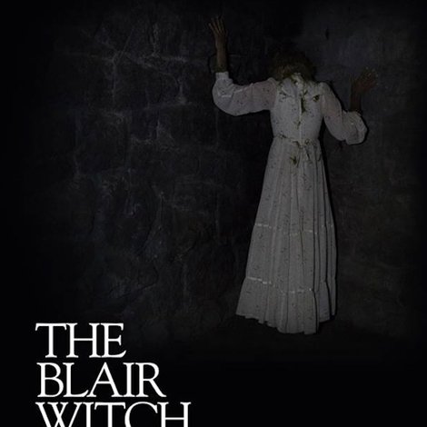 The Blair Witch Legacy