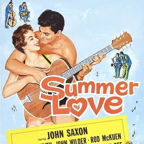 Summer Love