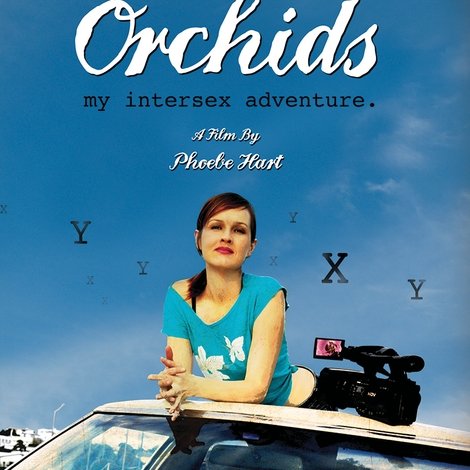 Orchids: My Intersex Adventure