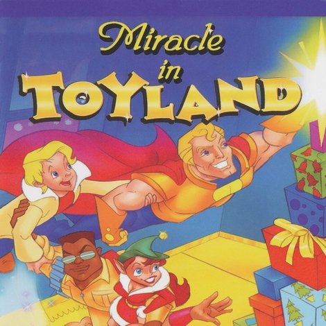 Miracle In Toyland