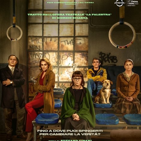Educazione fisica