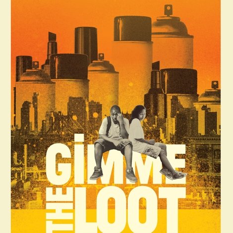Gimme the Loot