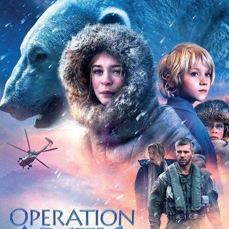 Operasjon Arktis