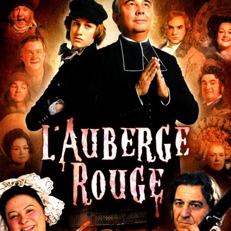 L'Auberge rouge