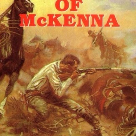 La sfida dei MacKenna