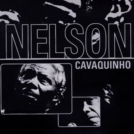 Nelson Cavaquinho: MPB Especial