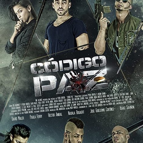 Código Paz