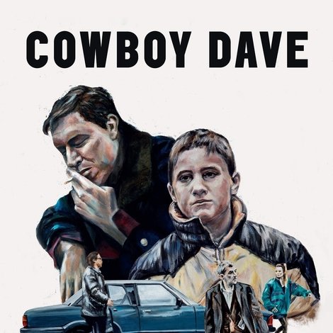 Cowboy Dave