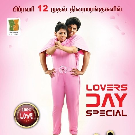 Pazhagiya Naatkal