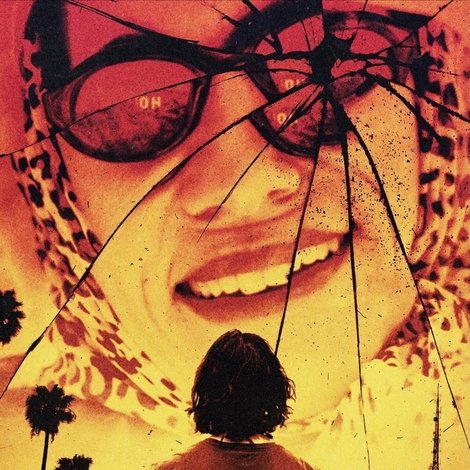 The Haunting of Hollywood