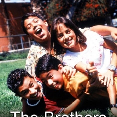 The Brothers Garcia: Mysteries of the Maya