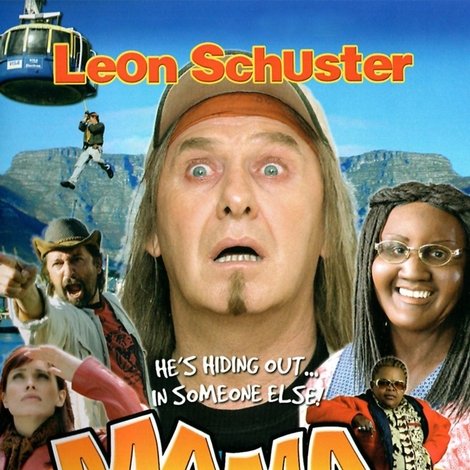 Mama Jack
