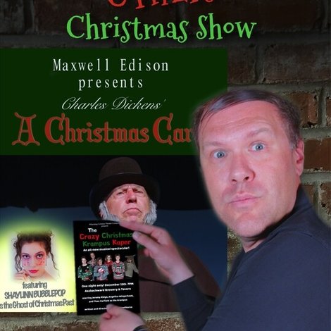 The Other Christmas Show